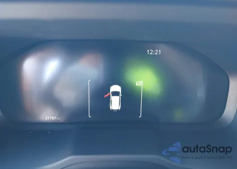 2024 Toyota Rav4 Hybrid Limited from USA, damaged, VIN JTMD6RFV0RD148274